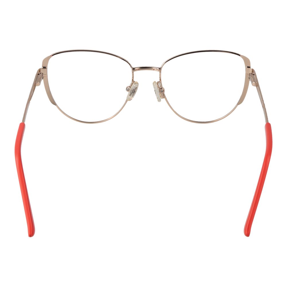 Guess Orange Women Optical Frames - ACCEXO