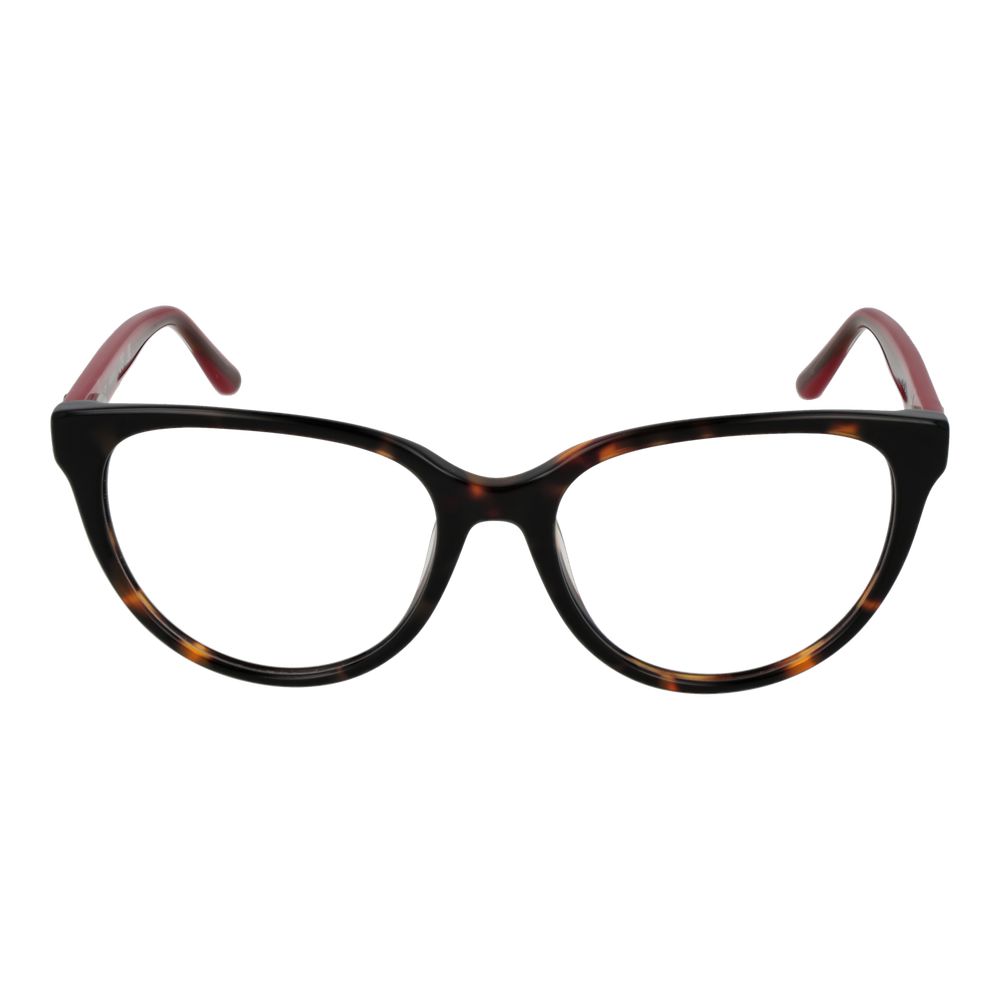 Guess Brown Women Optical Frames - ACCEXO