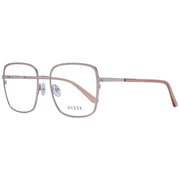 Guess Rose Gold Women Optical Frames - ACCEXO