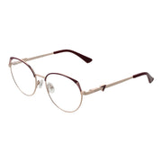 Guess Rose Gold Women Optical Frames - ACCEXO