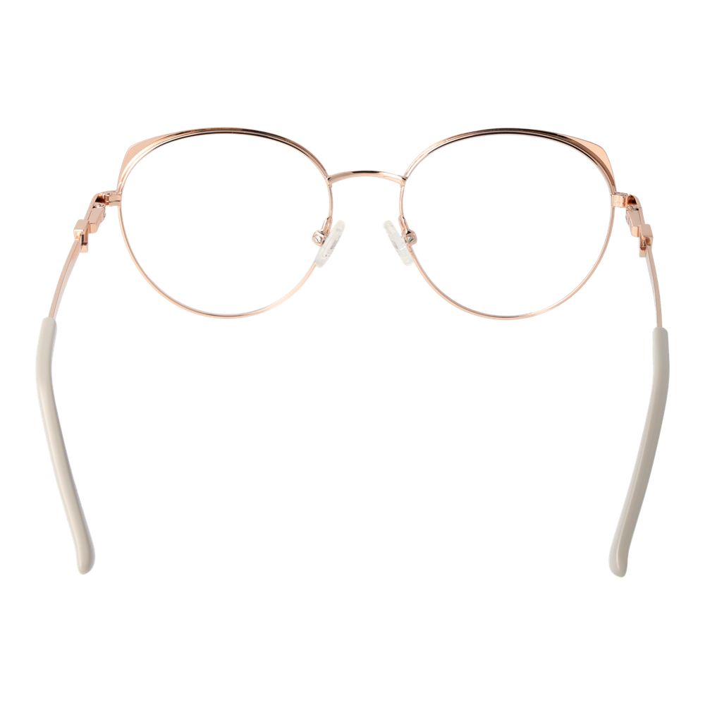Guess Rose Gold Women Optical Frames - ACCEXO