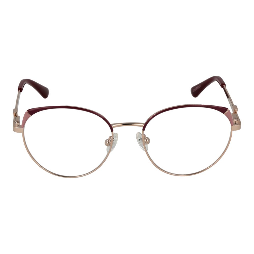 Guess Rose Gold Women Optical Frames - ACCEXO