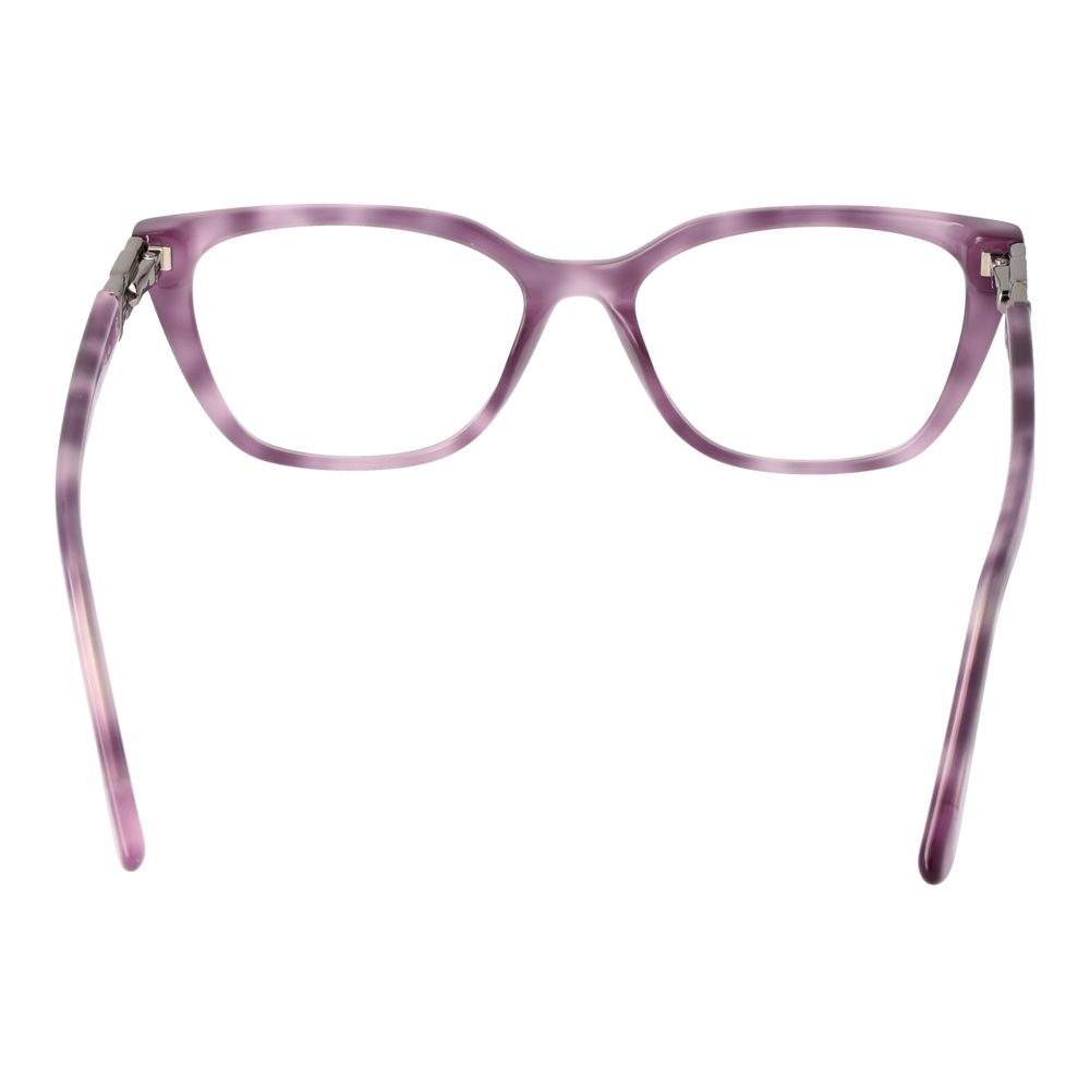 Guess Purple Women Optical Frames - ACCEXO