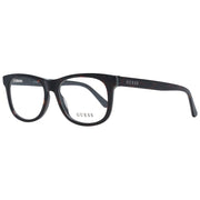Guess Brown Unisex Optical Frames - ACCEXO