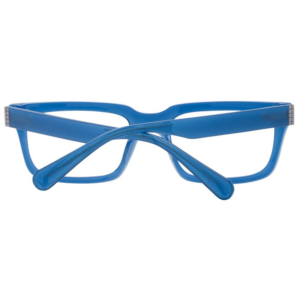 Guess Blue Unisex Optical Frames - ACCEXO