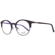 Guess Black Women Optical Frames - ACCEXO
