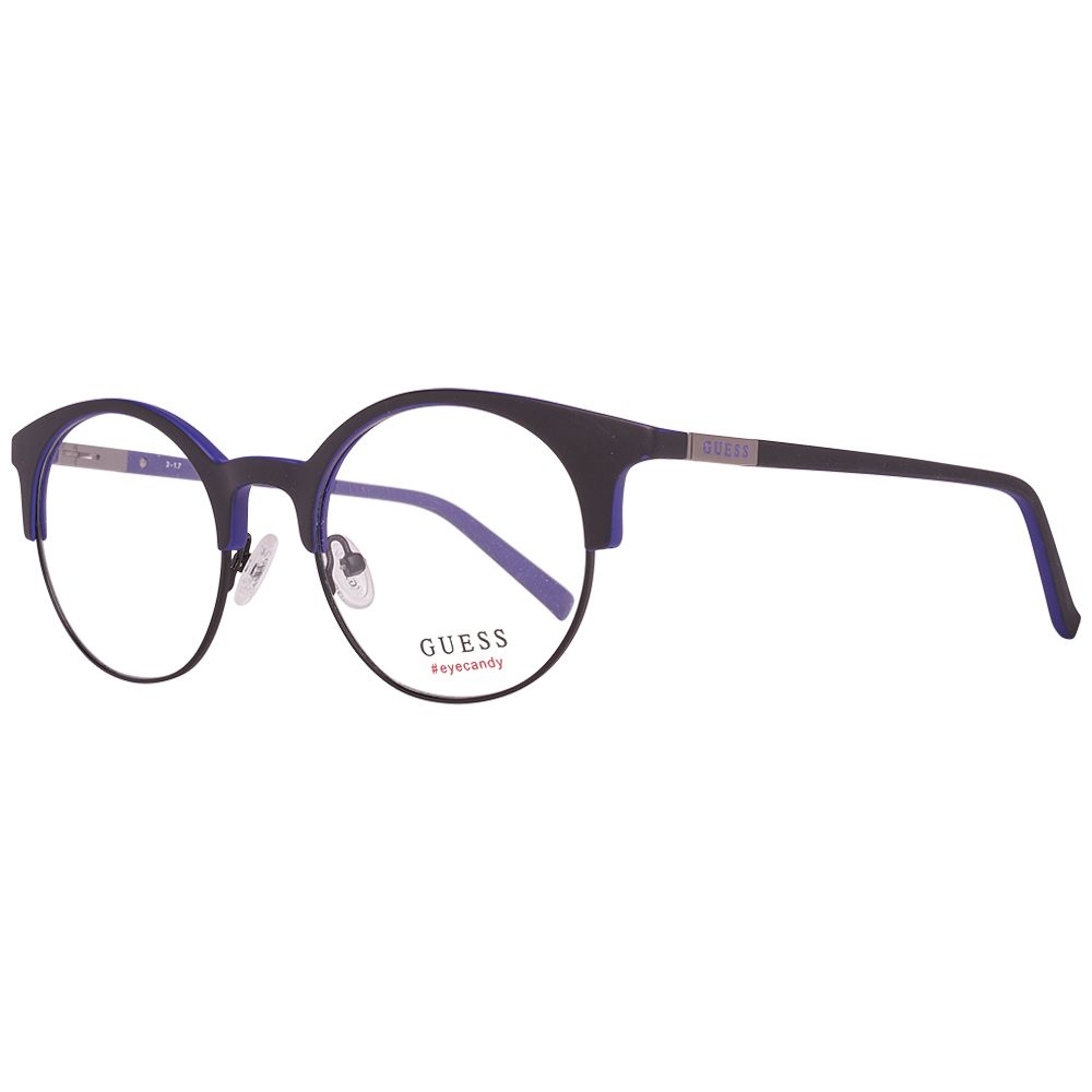 Guess Black Women Optical Frames - ACCEXO