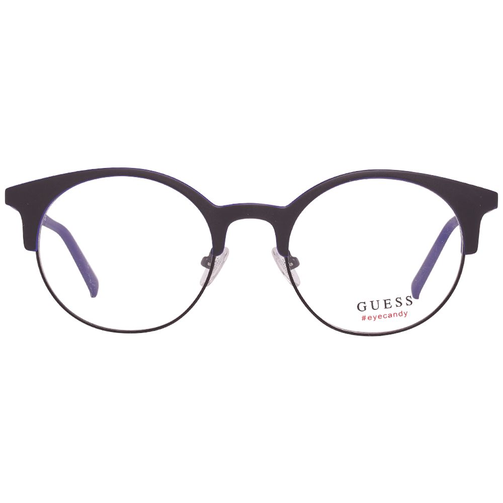 Guess Black Women Optical Frames - ACCEXO