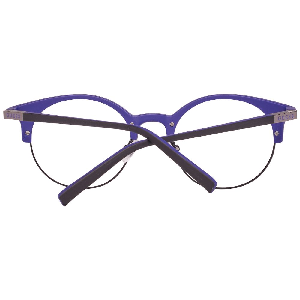 Guess Black Women Optical Frames - ACCEXO