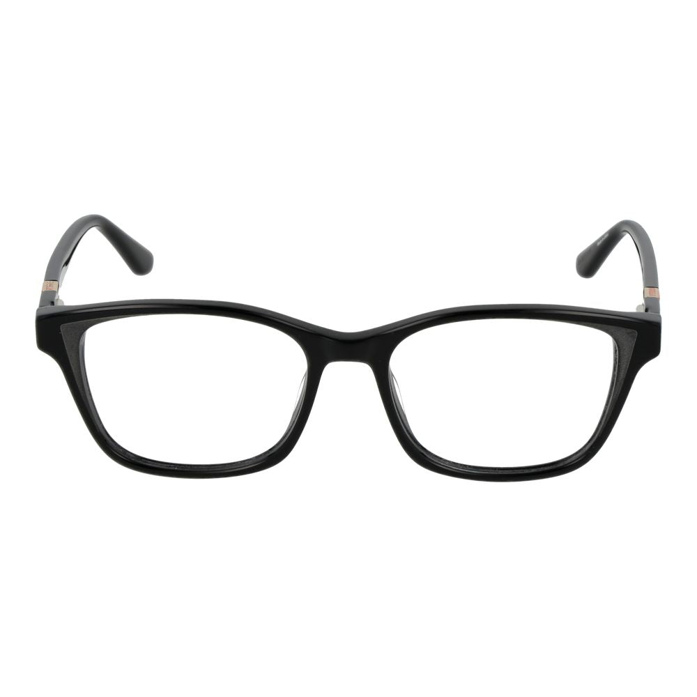 Guess Black Women Optical Frames - ACCEXO