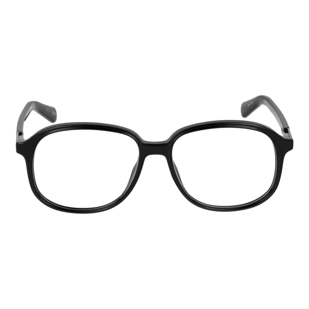Guess Black Unisex Optical Frames - ACCEXO