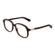 Guess Brown Unisex Optical Frames - ACCEXO
