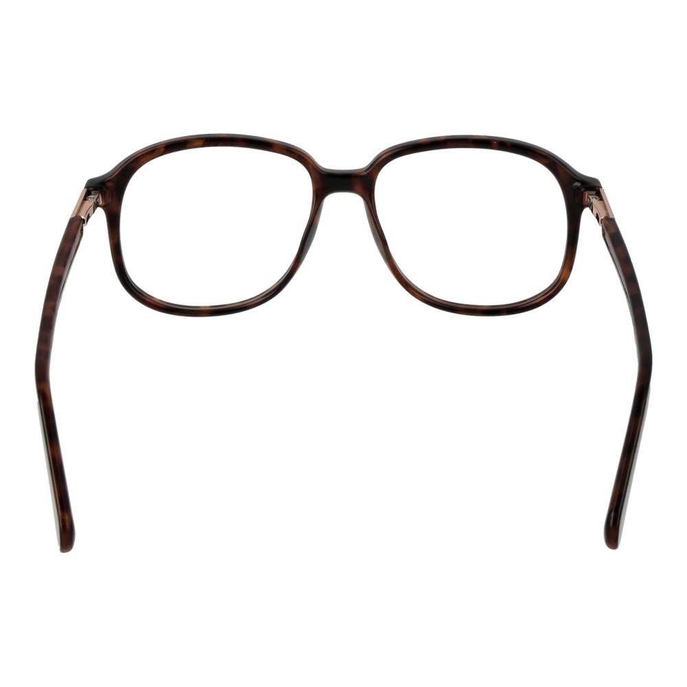 Guess Brown Unisex Optical Frames - ACCEXO