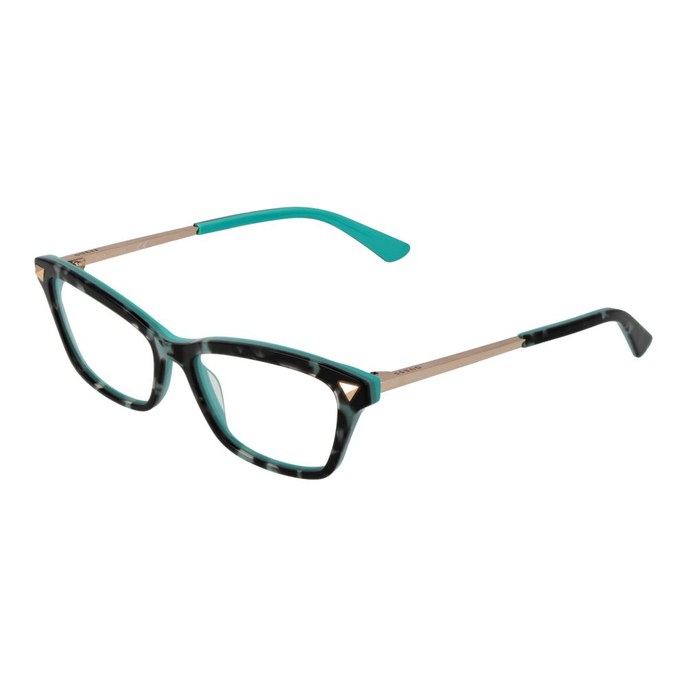 Guess Black Women Optical Frames - ACCEXO