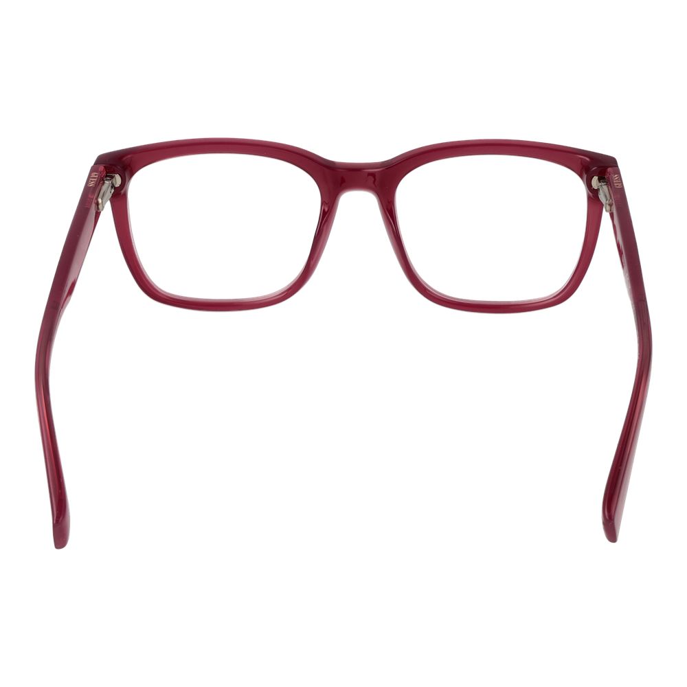 Guess Purple Women Optical Frames - ACCEXO
