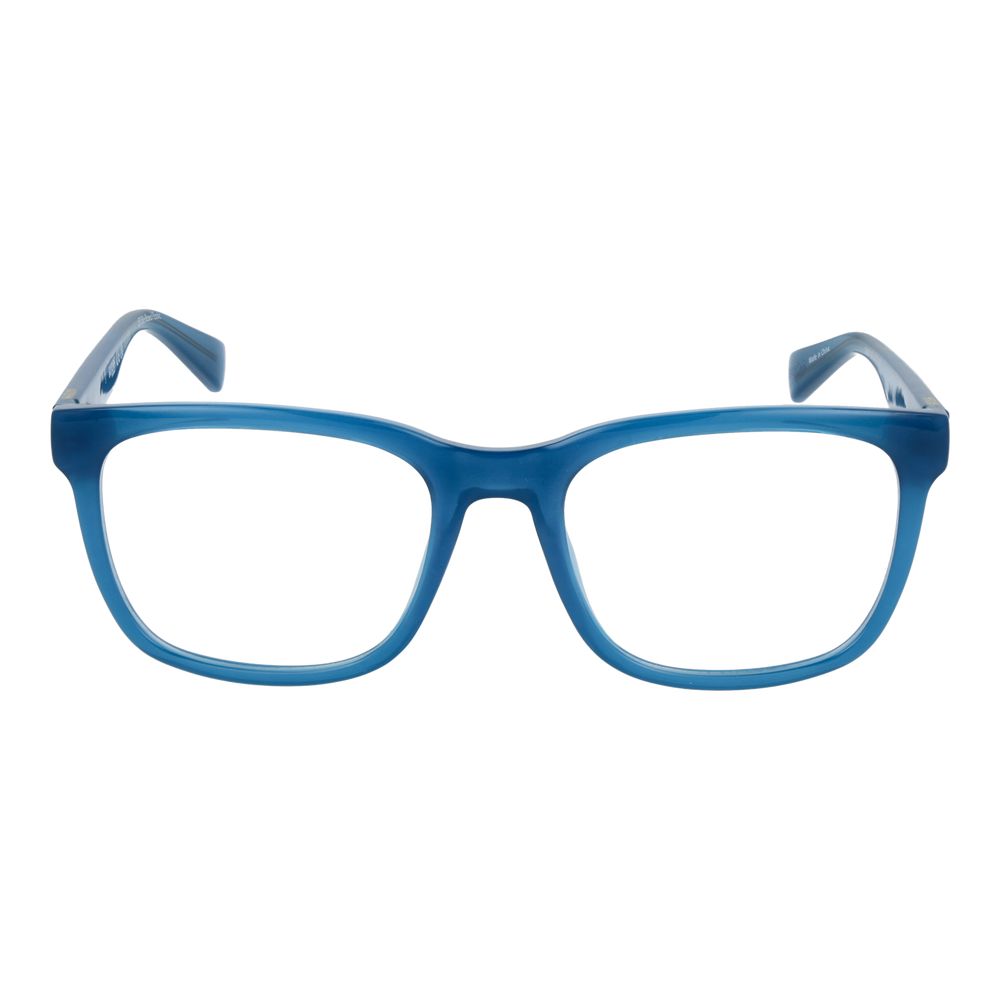 Guess Blue Women Optical Frames - ACCEXO