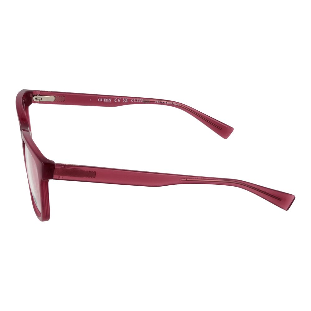 Guess Purple Women Optical Frames - ACCEXO