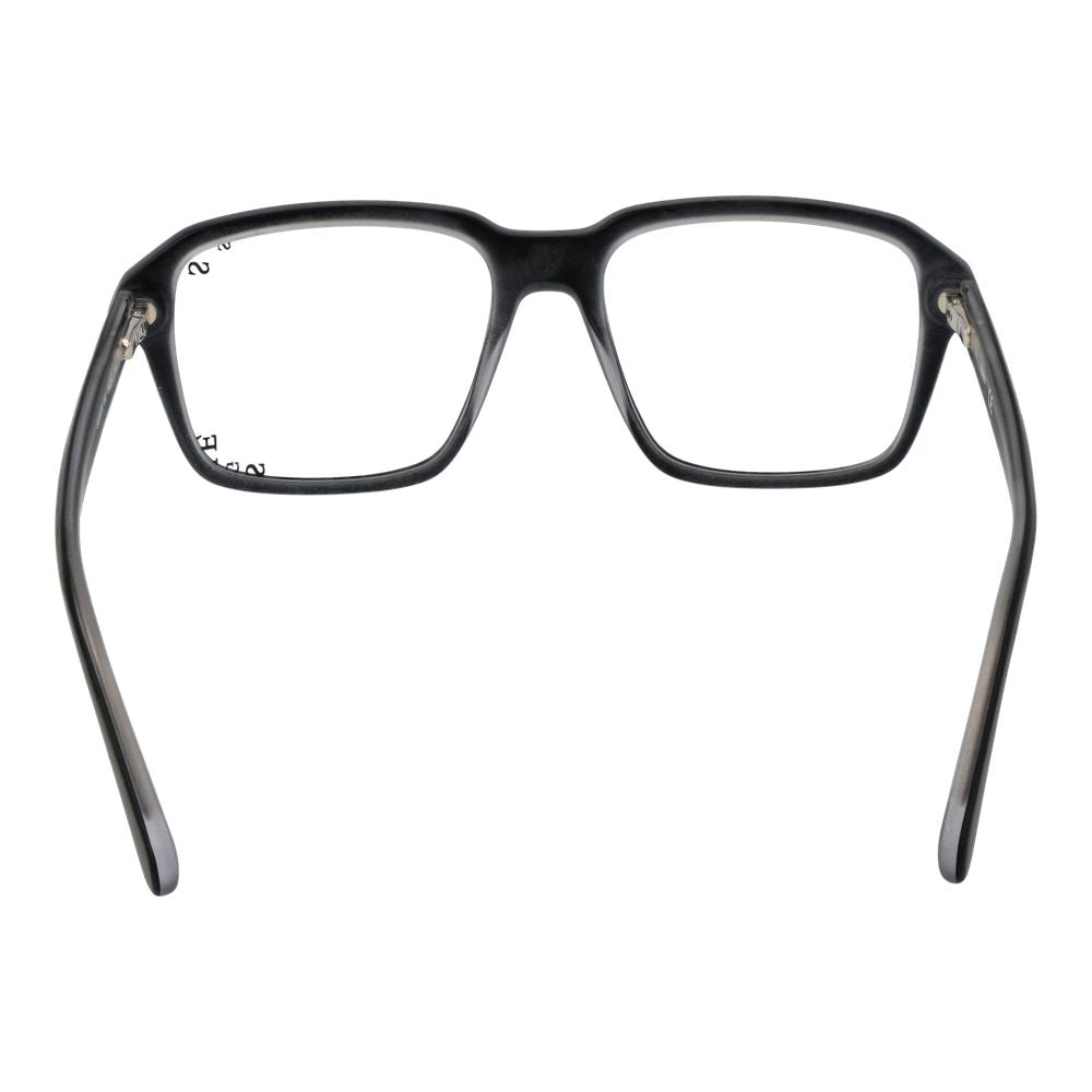 Guess Black Women Optical Frames - ACCEXO