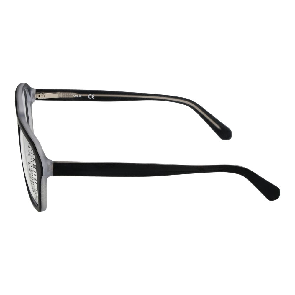 Guess Black Women Optical Frames - ACCEXO