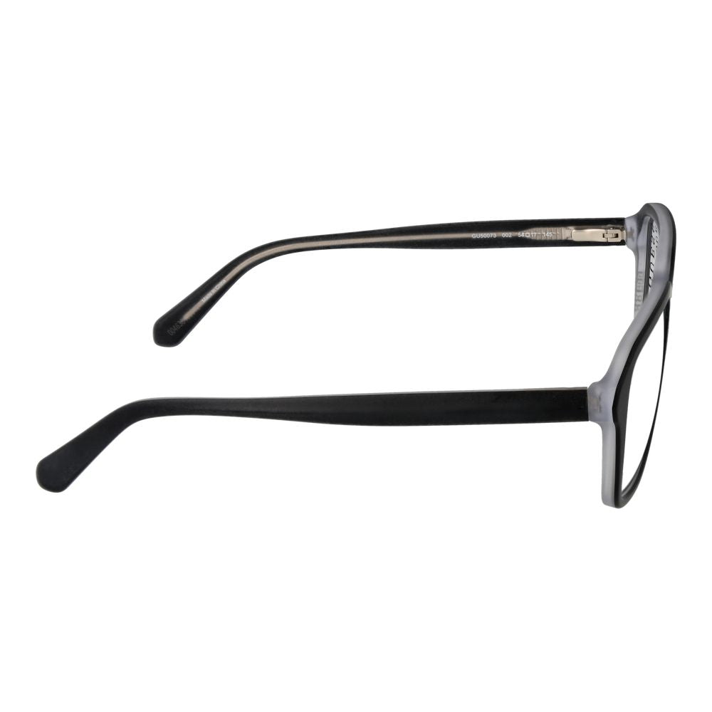 Guess Black Women Optical Frames - ACCEXO