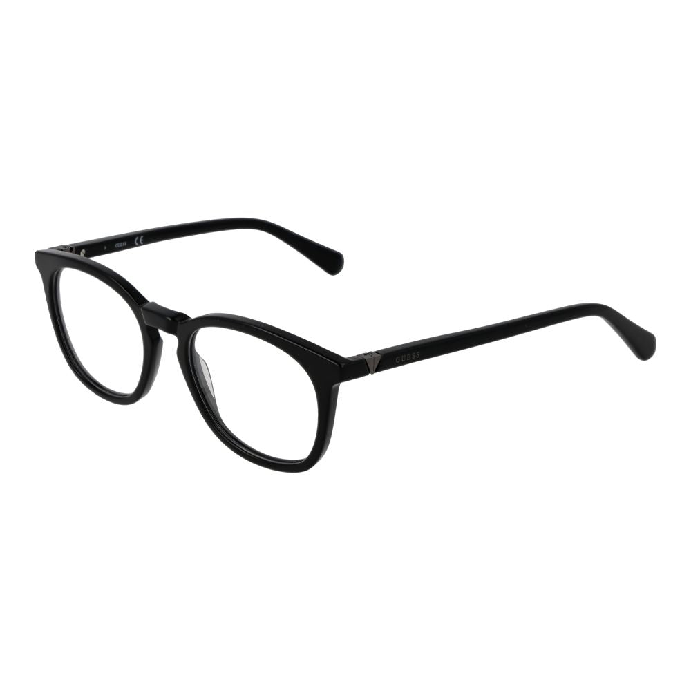 Guess Black Women Optical Frames - ACCEXO