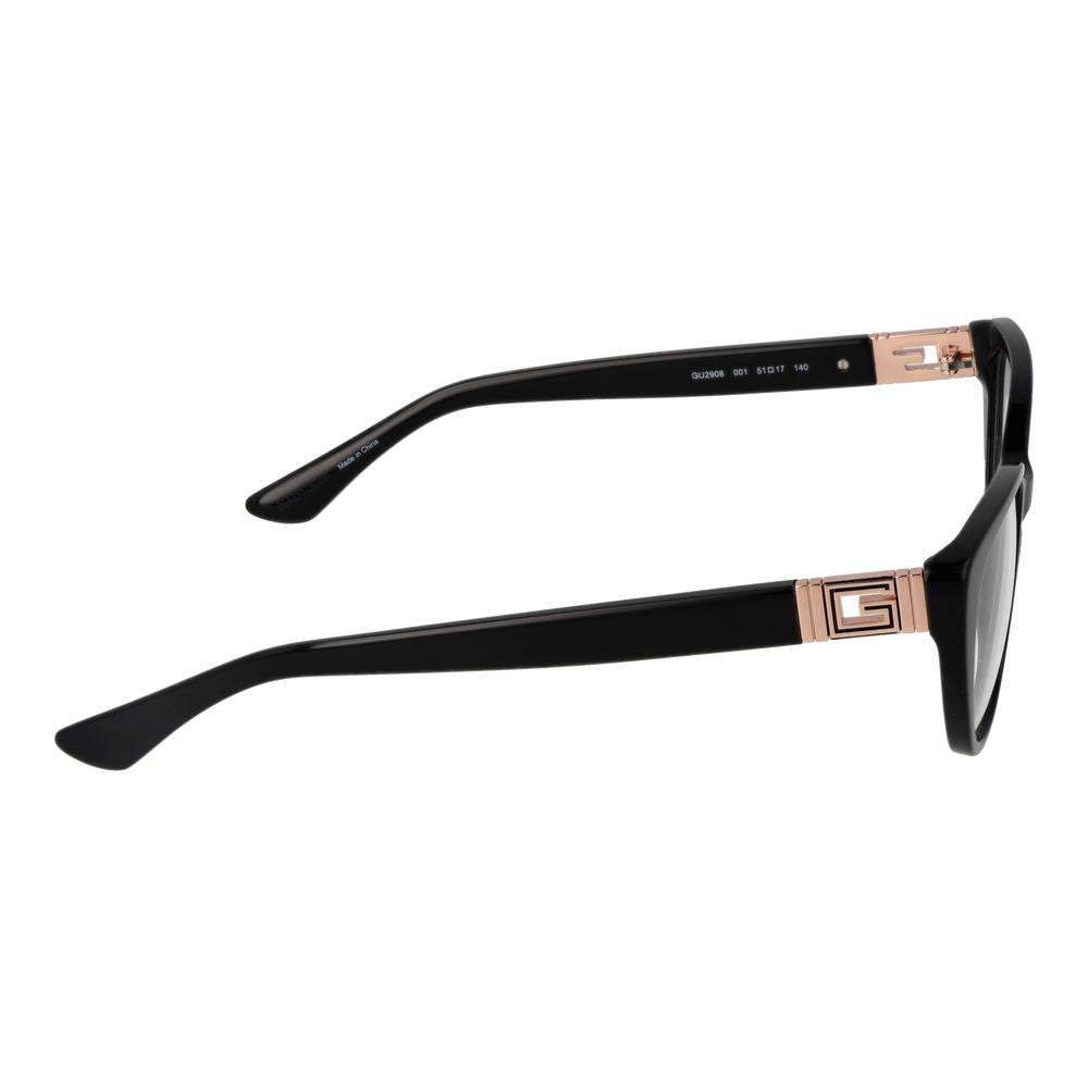Guess Black Women Optical Frames