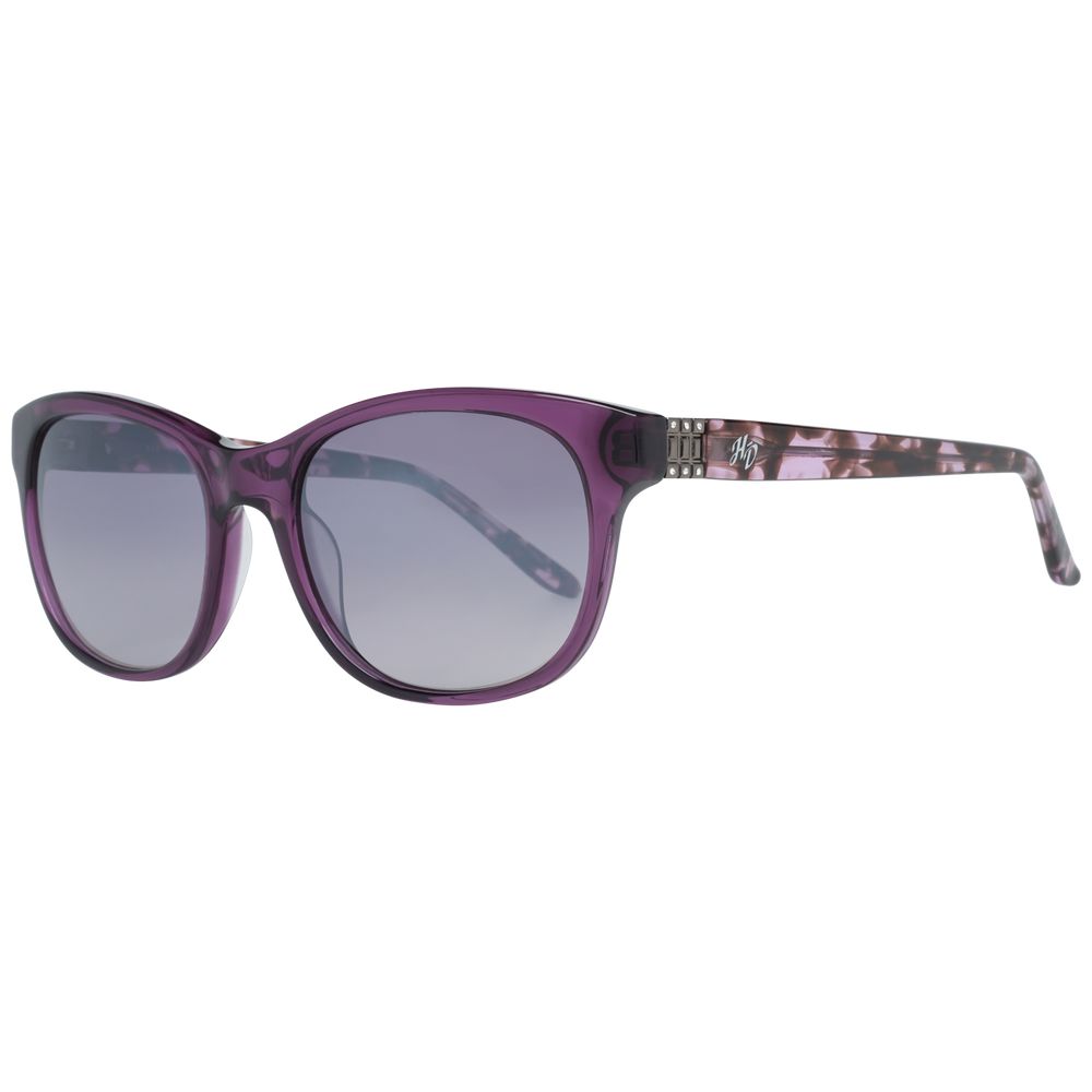 Harley-Davidson Purple Women Sunglasses - ACCEXO