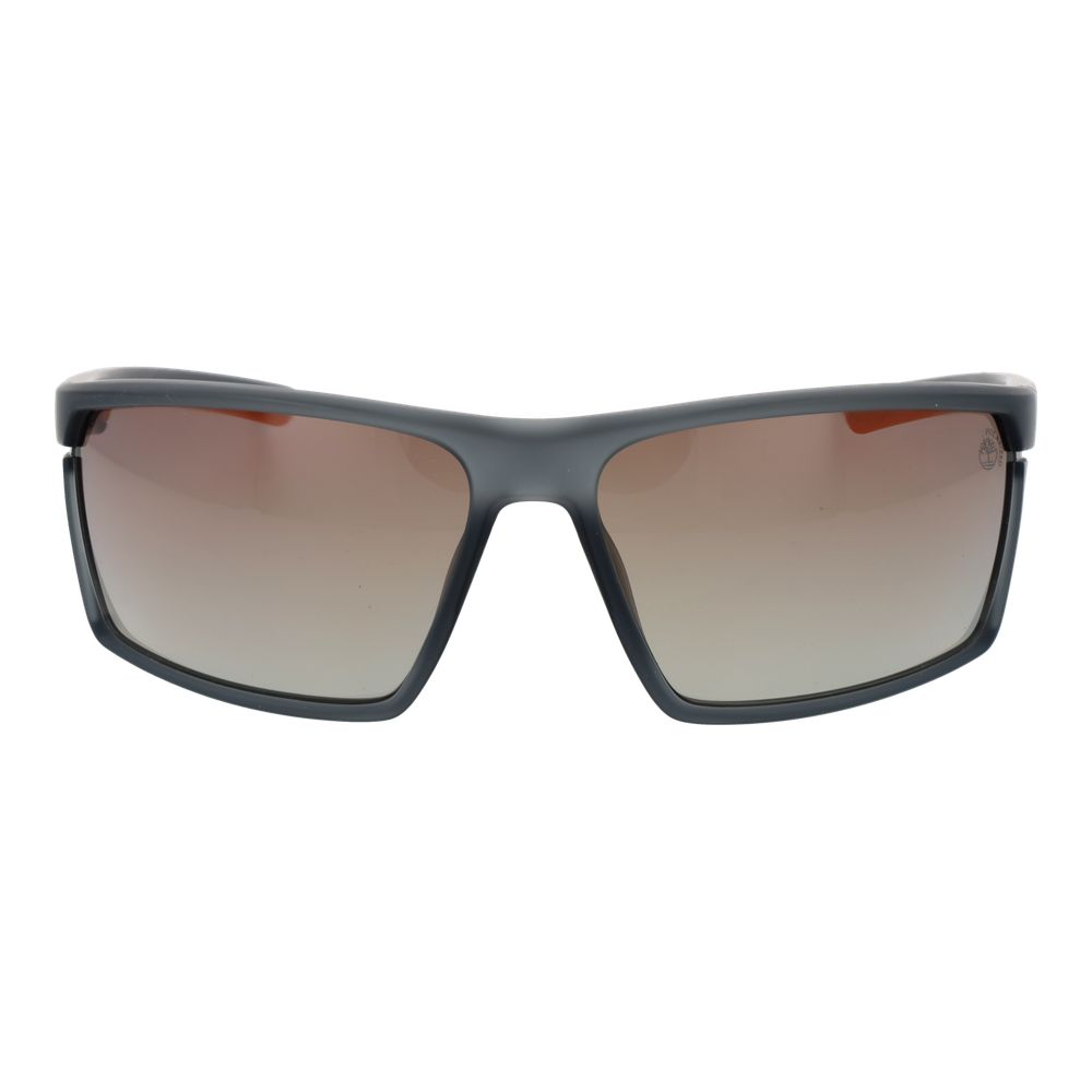 Timberland Gray Men Sunglasses - ACCEXO