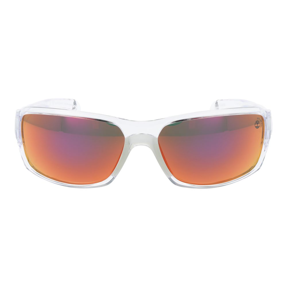 Timberland Transparent Men Sunglasses - ACCEXO