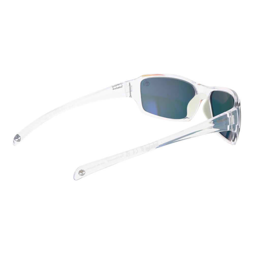 Timberland Transparent Men Sunglasses - ACCEXO