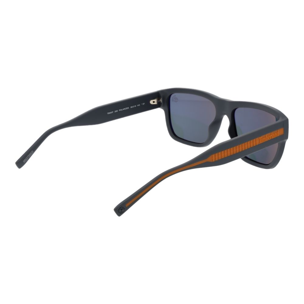 Timberland Gray Men Sunglasses - ACCEXO