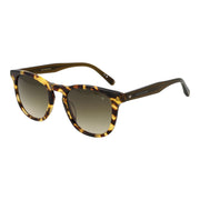 Scotch & Soda Brown Men Sunglasses - ACCEXO