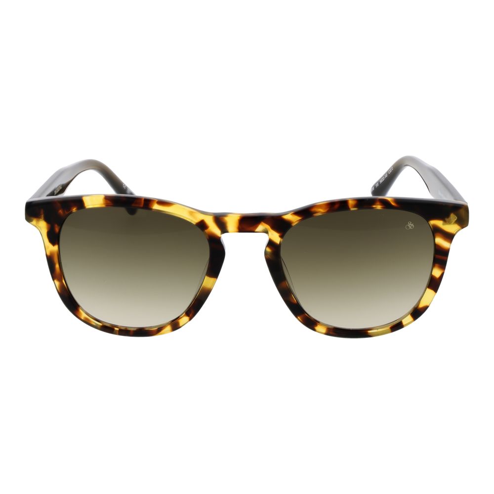 Scotch & Soda Brown Men Sunglasses - ACCEXO