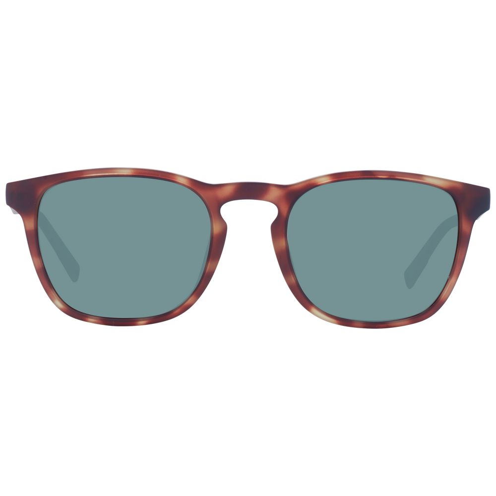 Timberland Brown Men Sunglasses - ACCEXO
