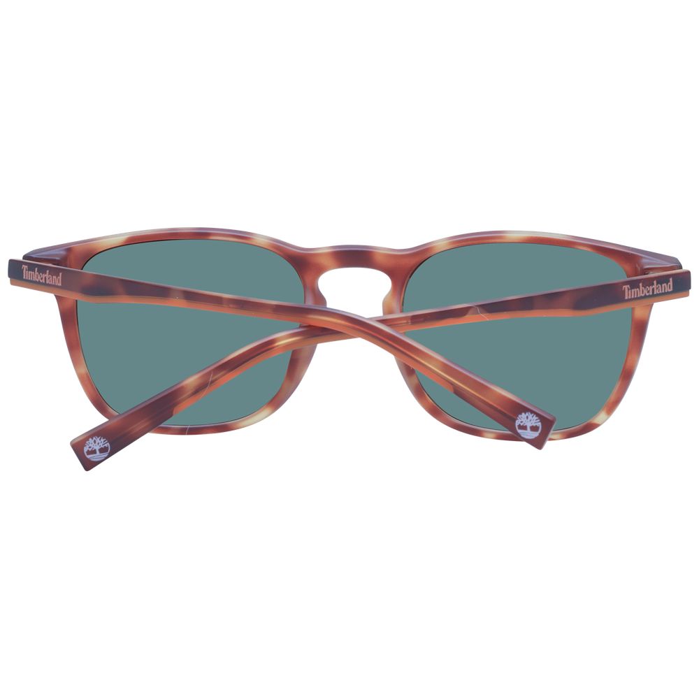 Timberland Brown Men Sunglasses - ACCEXO