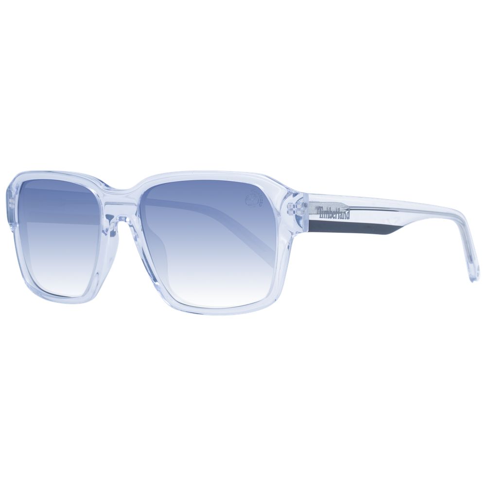 Timberland Transparent Men Sunglasses - ACCEXO