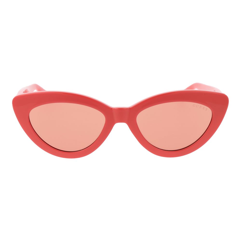 Guess Pink Women Sunglasses - ACCEXO