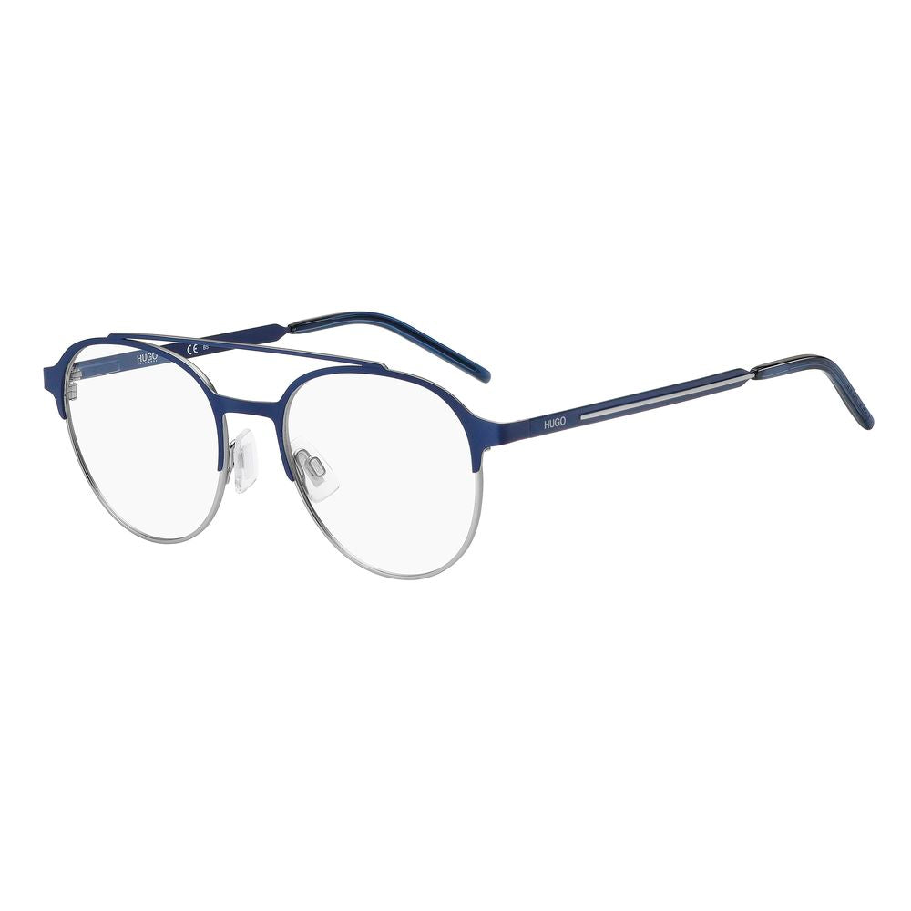 Hugo Boss Blue Metal Frames - ACCEXO