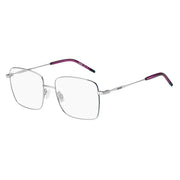 Hugo Boss Silver Metal Frames - ACCEXO