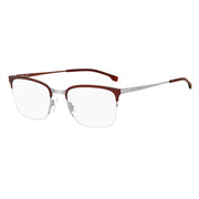 Hugo Boss Red Metal Frames - ACCEXO