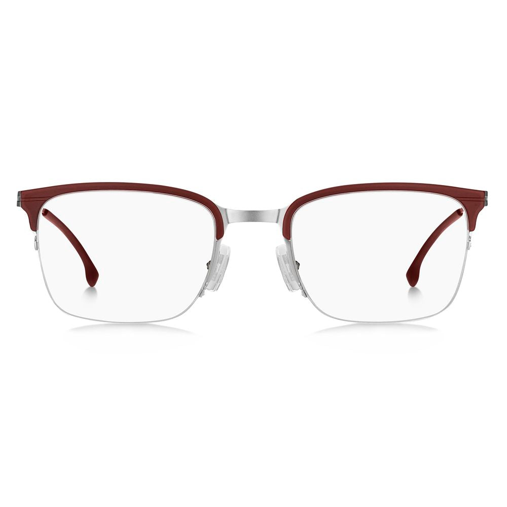 Hugo Boss Red Metal Frames - ACCEXO