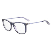 Love Moschino Purple Acetate Frames - ACCEXO