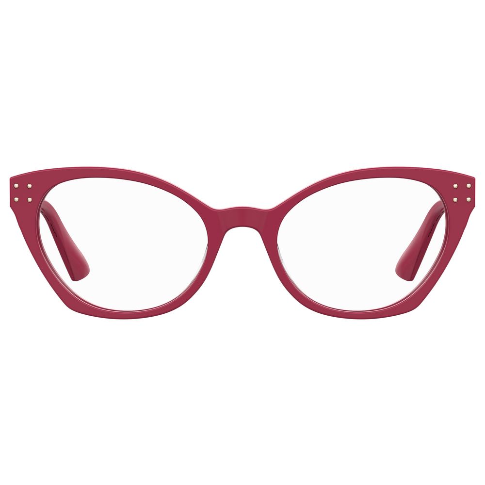 Moschino Multicolor Acetate Frames - ACCEXO