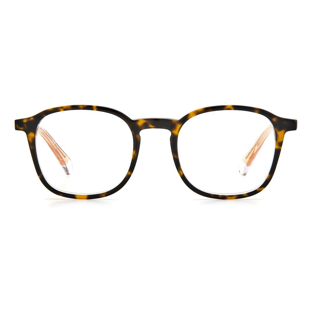 Polaroid Brown Acetate Frames - ACCEXO