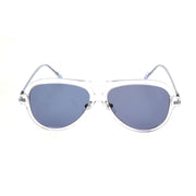 Adidas Transparent Acetate Sunglasses - ACCEXO