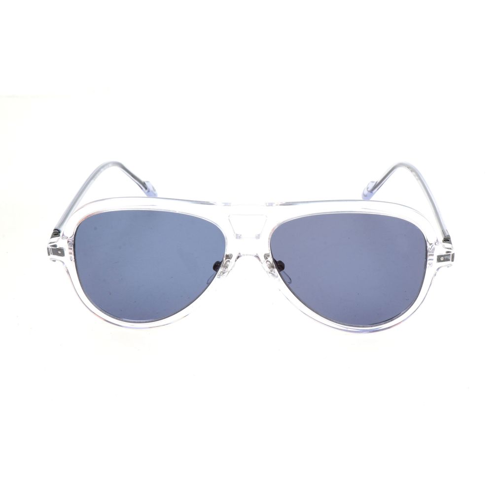 Adidas Transparent Acetate Sunglasses - ACCEXO