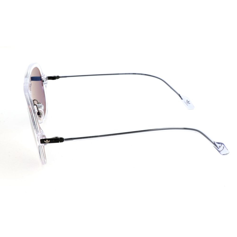 Adidas Transparent Acetate Sunglasses - ACCEXO