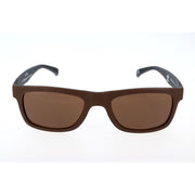 Adidas Brown Acetate Sunglasses - ACCEXO