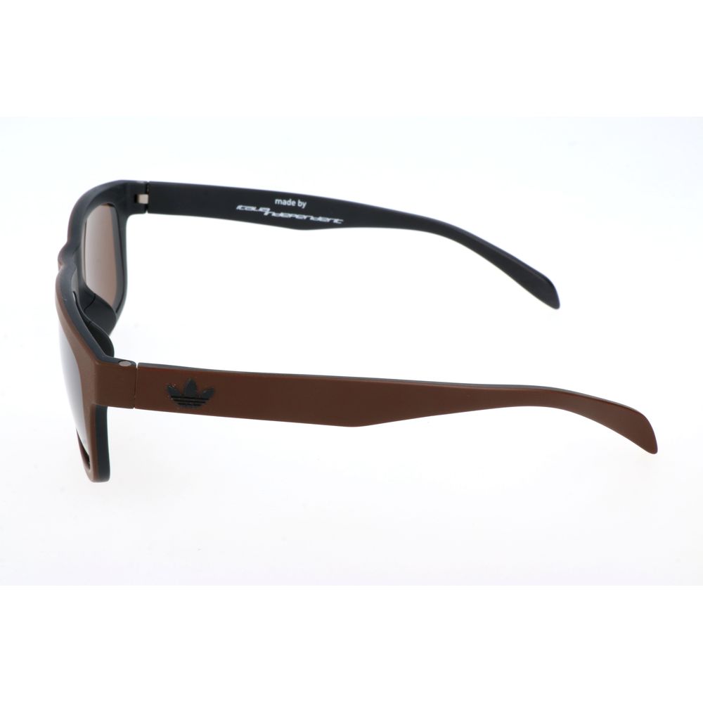Adidas Brown Acetate Sunglasses - ACCEXO