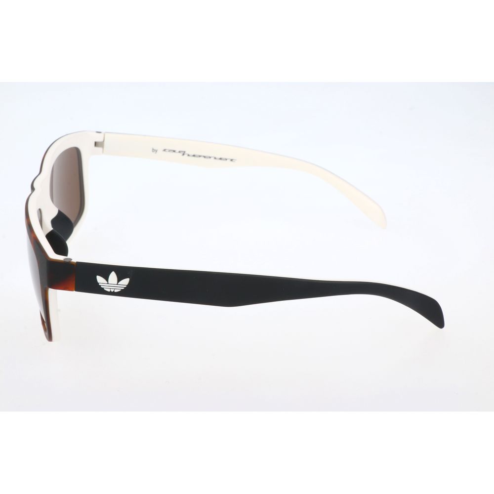 Adidas Brown Acetate Sunglasses - ACCEXO